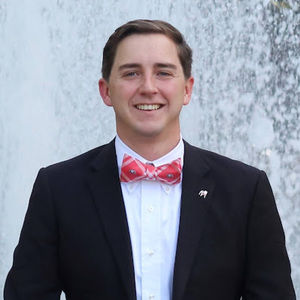 Meet your Posher, Jordan